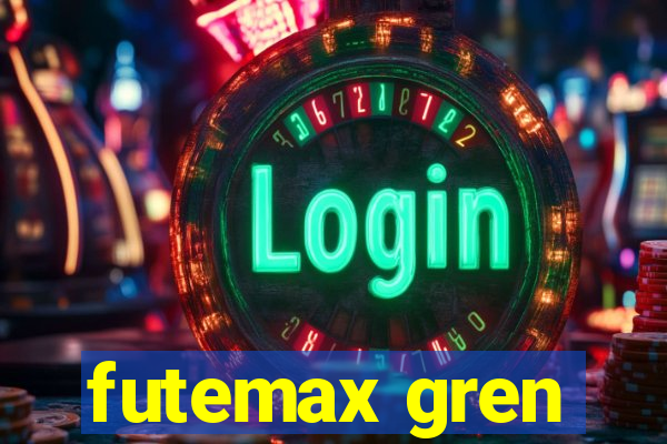 futemax gren